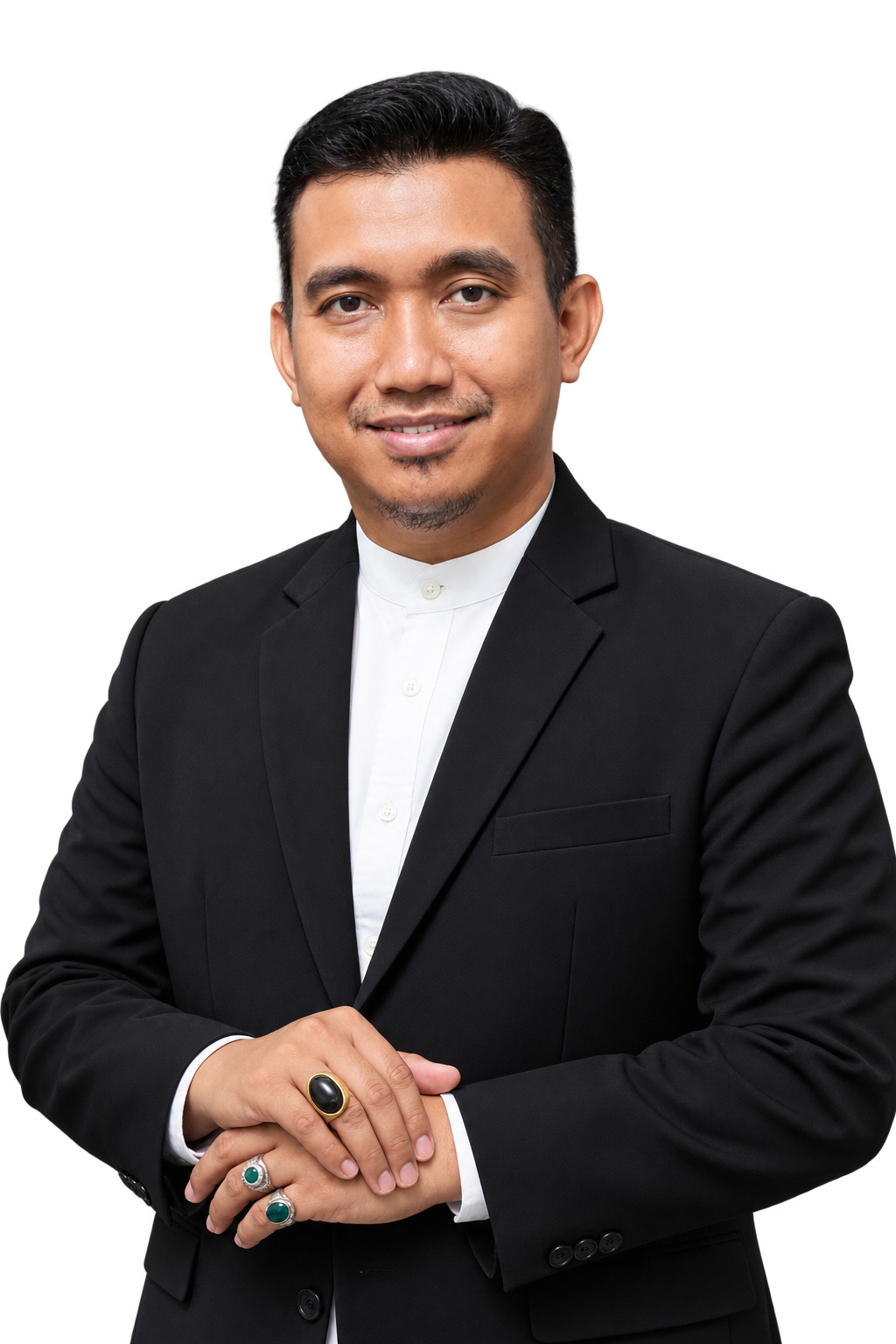 Nik Farhan Nik Mohamed Tahir