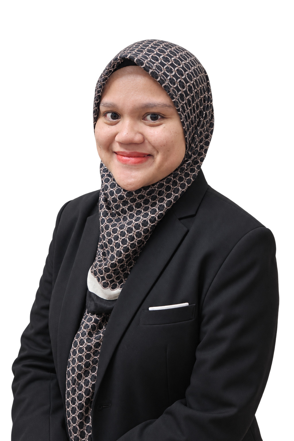 Nurizzati Nizaruddin