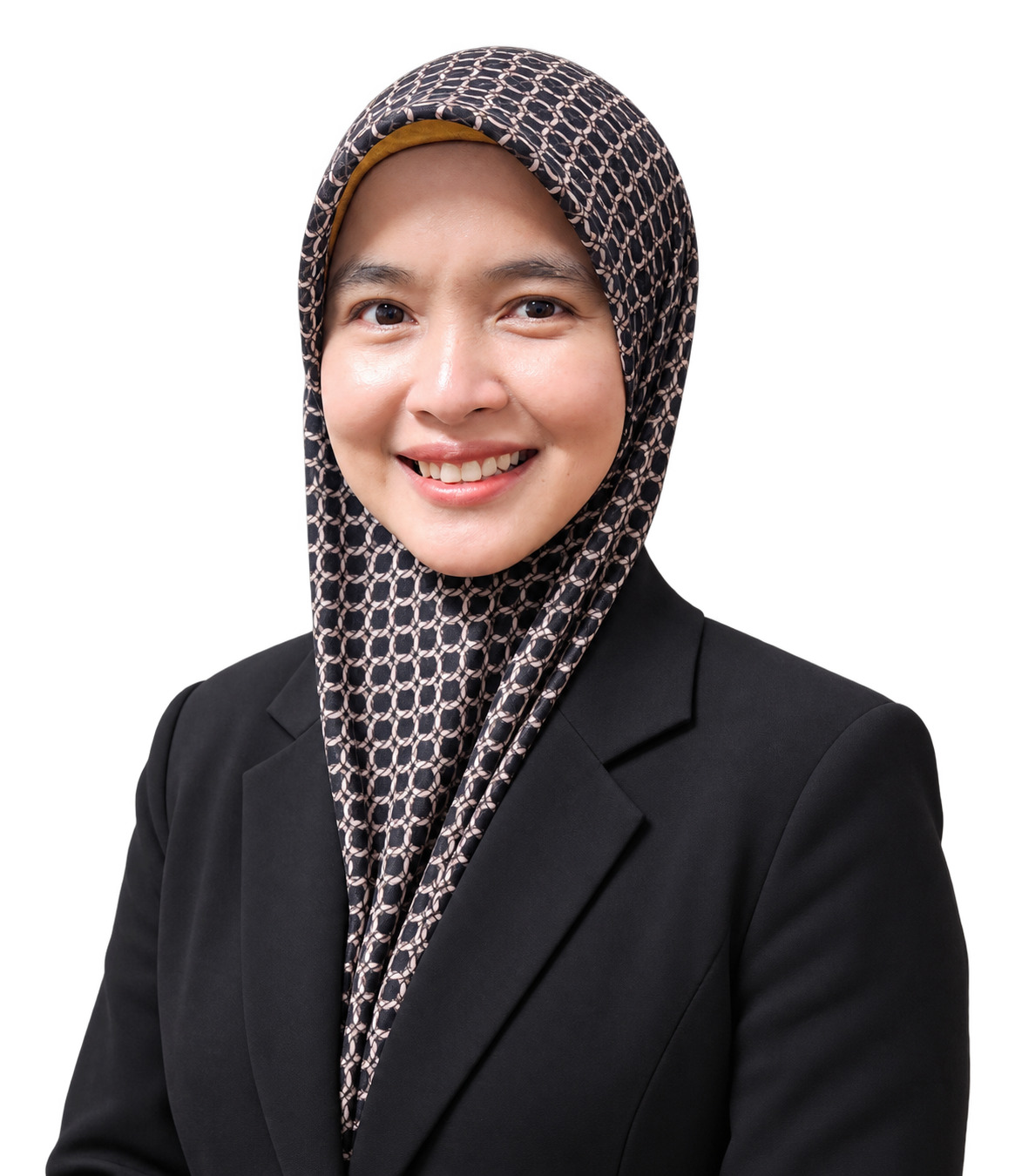 Nurshaira Shuhaimin